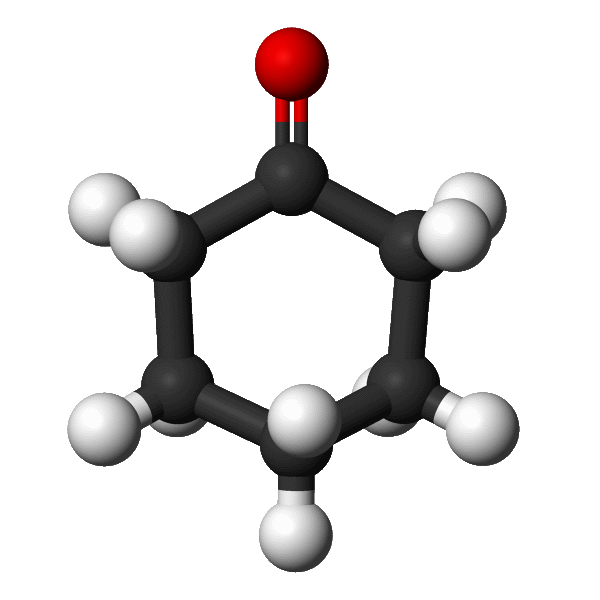 Cyclohexanone 99.8% ACS