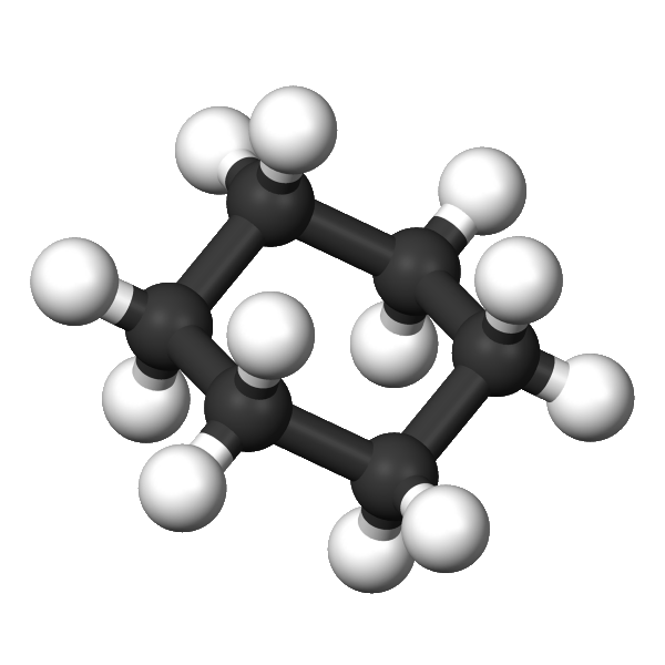 Cyclohexane 99.9% ACS