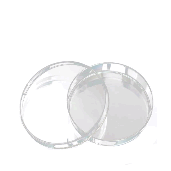 Petri Dish, Autoclavable Up To 160 Degrees, Special Hybrid Glass, 50x12mm